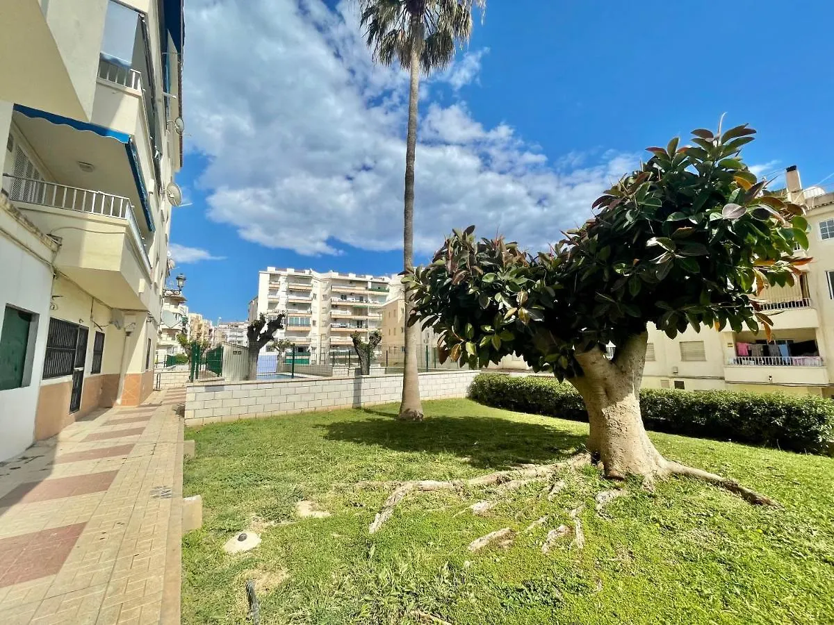 Apartamento Cerca De La Playa Torrecilla Nerja 0*,