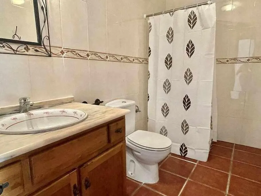 Apartamento Cerca De La Playa Torrecilla Nerja