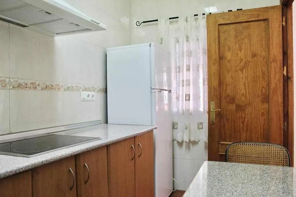 Apartment Apartamento Cerca De La Playa Torrecilla Nerja Spain