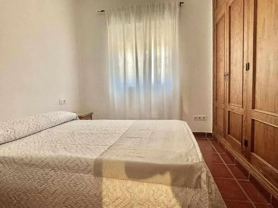 Apartamento Cerca De La Playa Torrecilla Nerja Apartment
