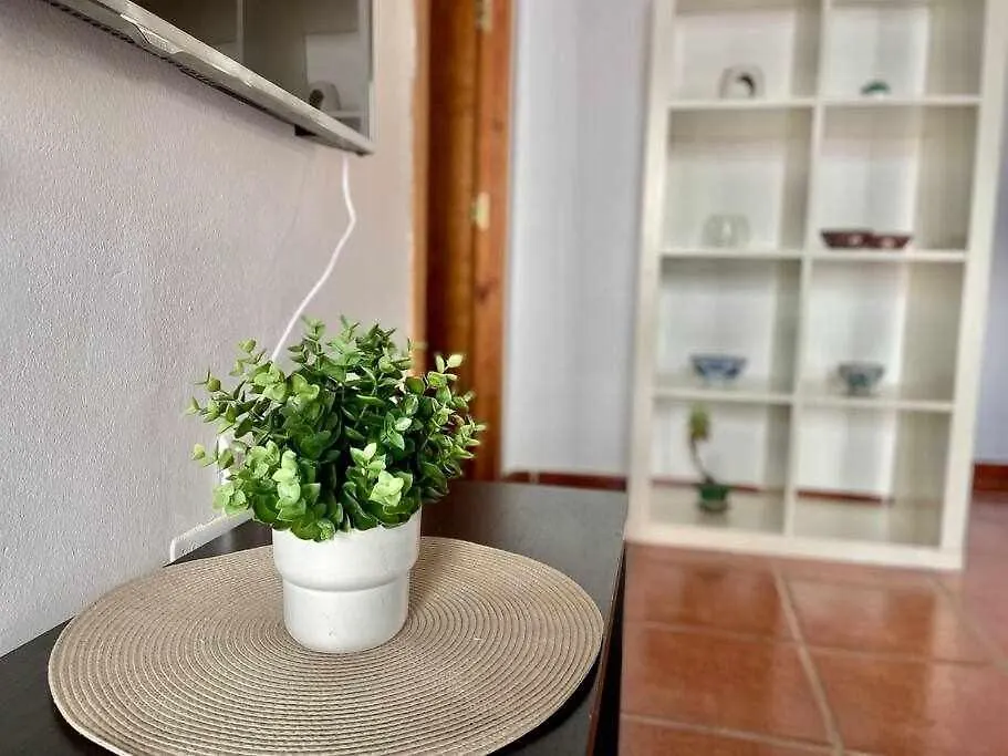 Apartamento Cerca De La Playa Torrecilla Nerja 0*,  Spain