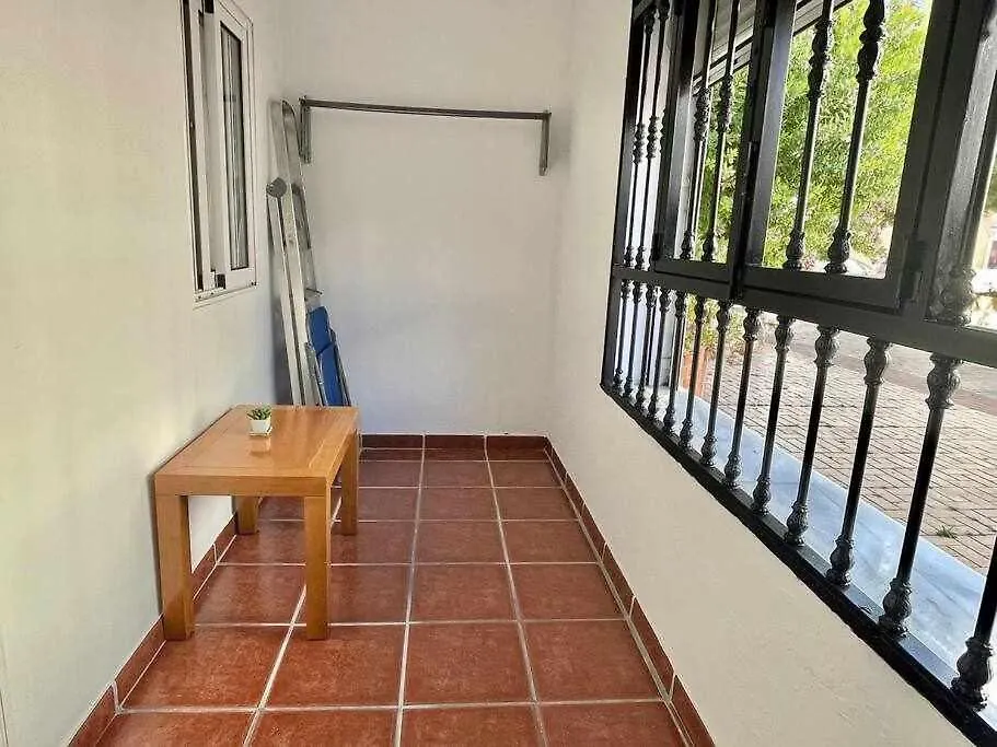 Apartamento Cerca De La Playa Torrecilla Nerja Apartment
