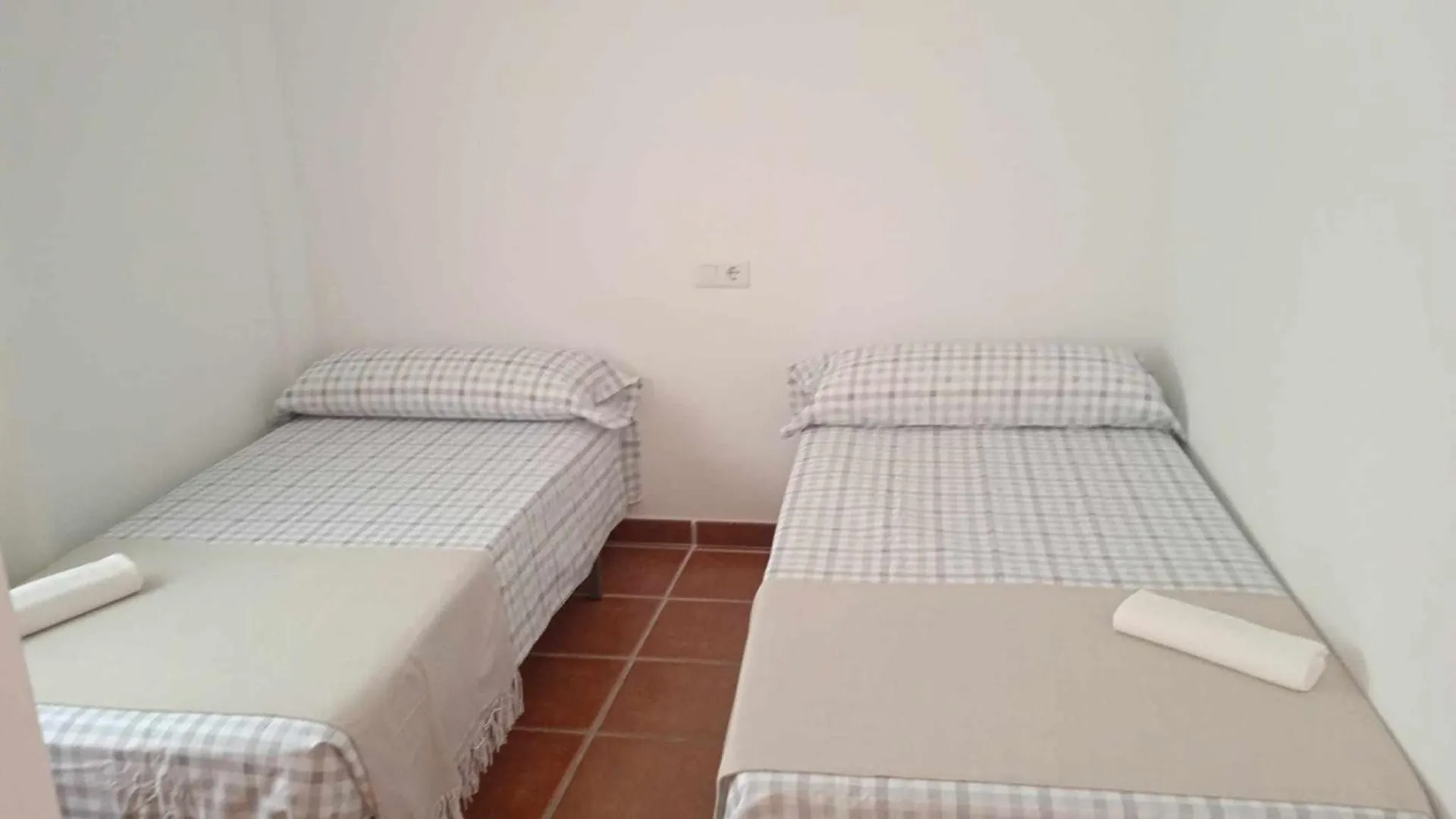 Apartment Apartamento Cerca De La Playa Torrecilla Nerja