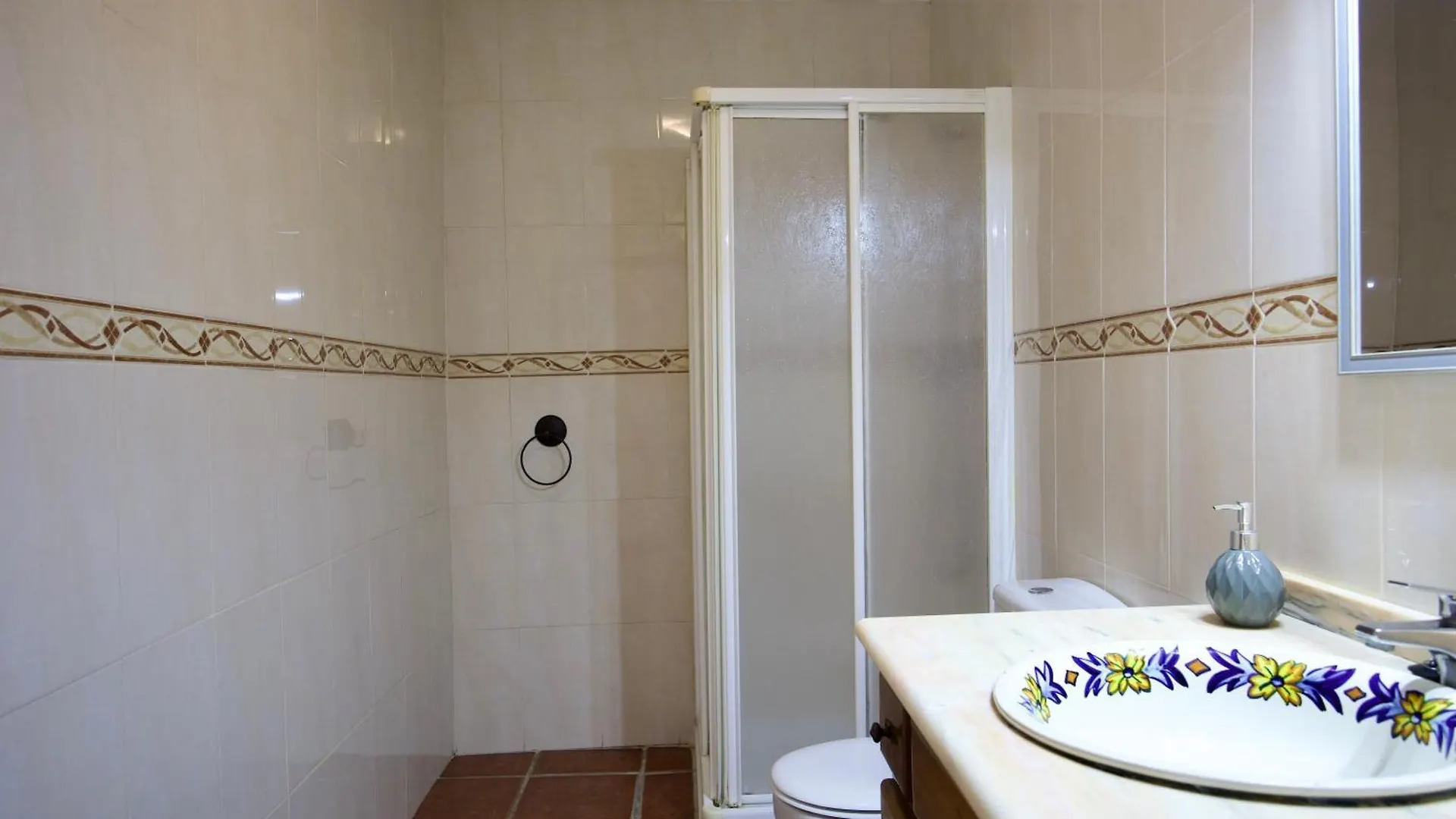 Apartamento Cerca De La Playa Torrecilla Nerja Daire