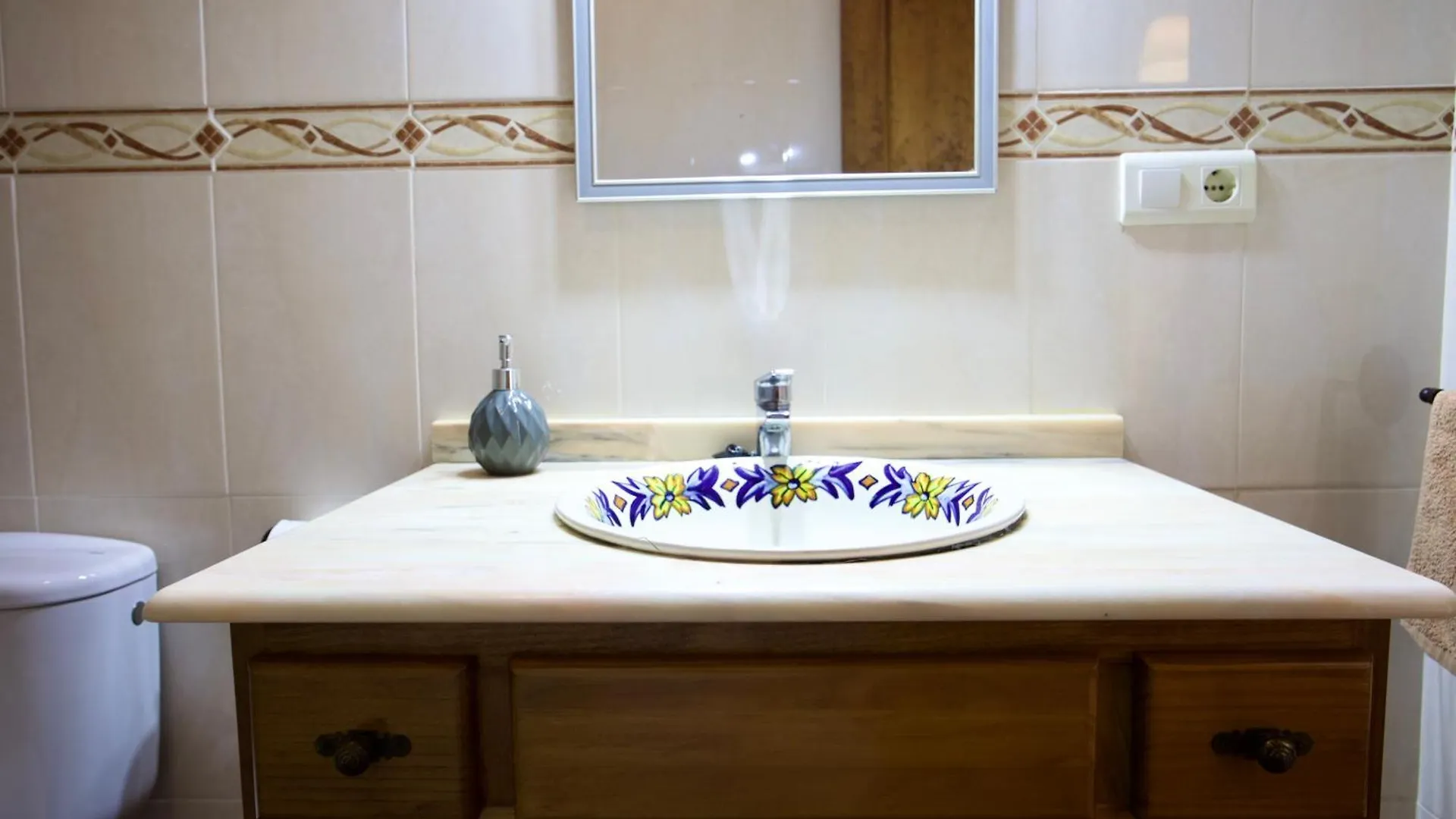 Apartamento Cerca De La Playa Torrecilla Nerja 0*,  Spain