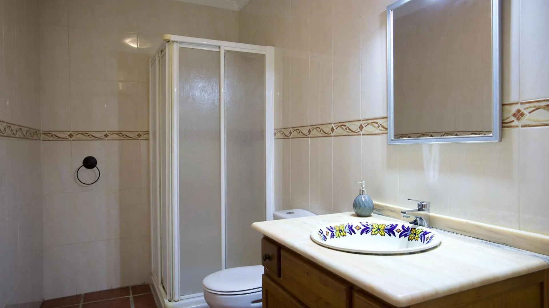 Apartment Apartamento Cerca De La Playa Torrecilla Nerja