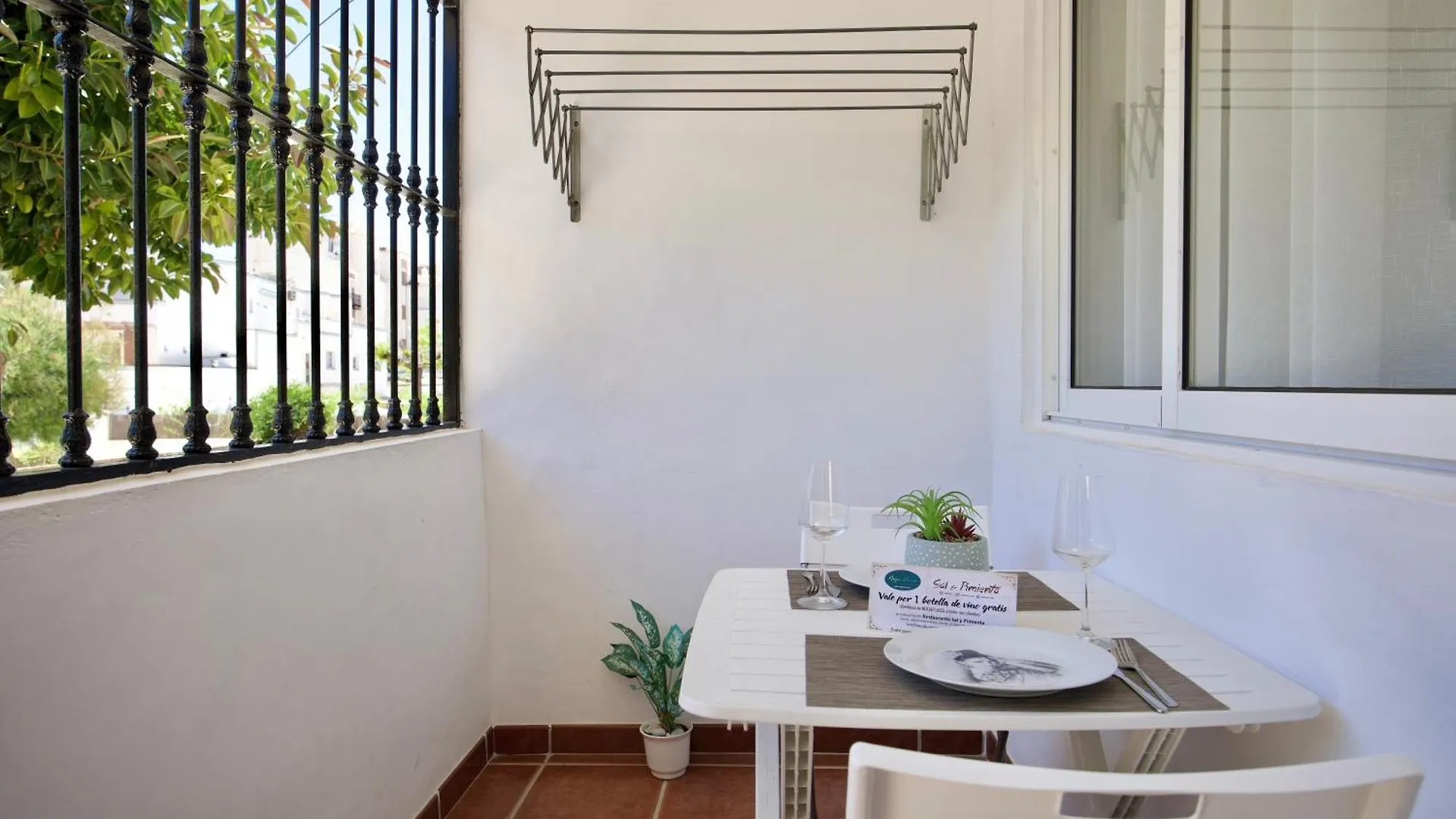 Apartamento Cerca De La Playa Torrecilla Nerja 0*,
