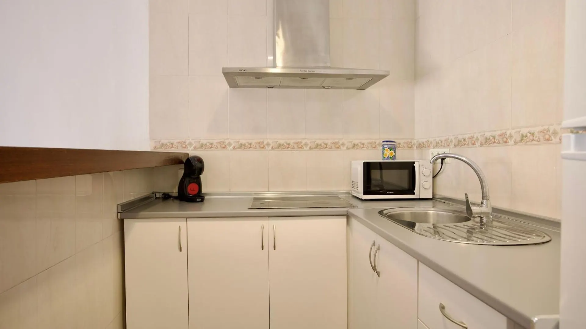 Apartamento Cerca De La Playa Torrecilla Nerja 0*,