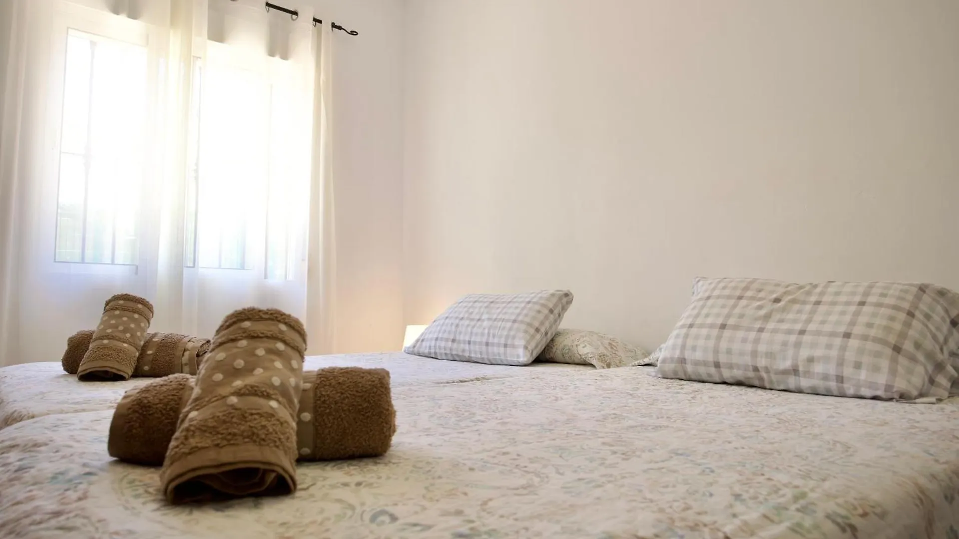 Apartamento Cerca De La Playa Torrecilla Nerja 0*,  Spain